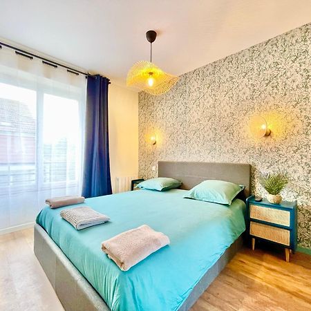 Appartements A Lorient - Tout Confort - Internet Fibre - Nouveau Экстерьер фото
