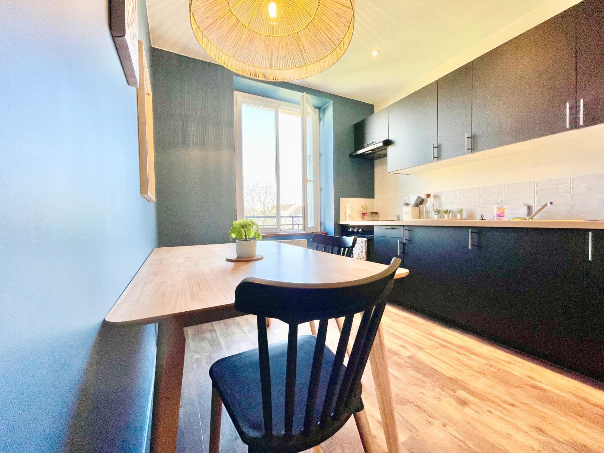 Appartements A Lorient - Tout Confort - Internet Fibre - Nouveau Экстерьер фото